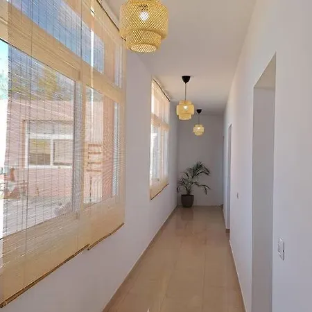 Apartment Chimaca-la Casita Del Cipres Arona (Tenerife)