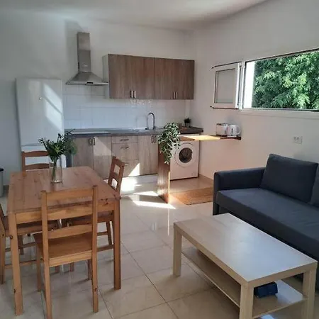 Apartment Chimaca-la Casita Del Cipres *