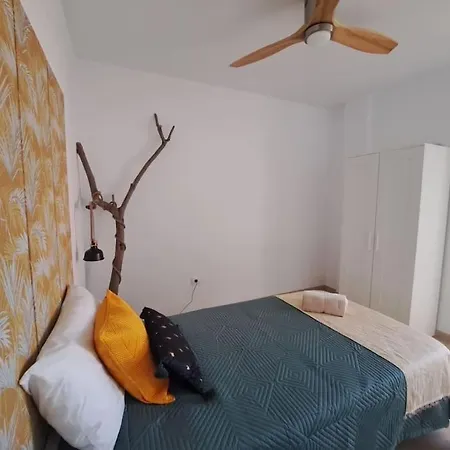 Chimaca-la Casita Del Cipres * Arona (Tenerife)