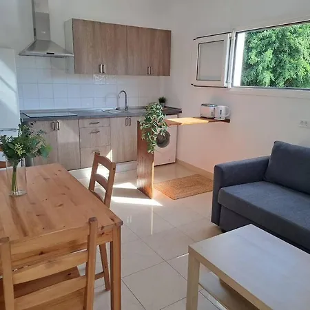 Chimaca-la Casita Del Cipres Apartment Arona (Tenerife)