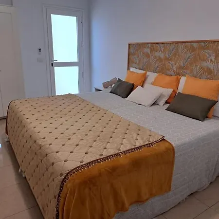 Apartment Chimaca-la Casita Del Cipres