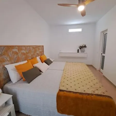 Chimaca-la Casita Del Cipres Apartment *