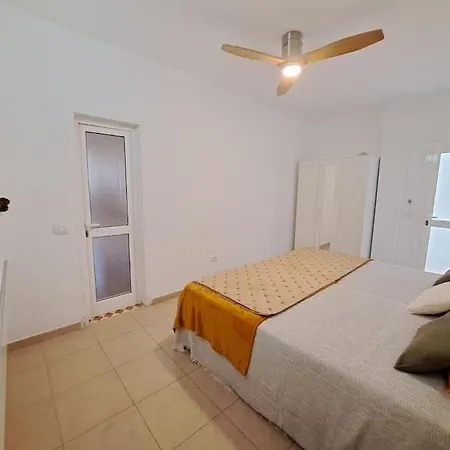 Chimaca-la Casita Del Cipres Apartment Arona (Tenerife)