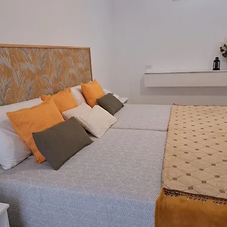 Chimaca-la Casita Del Cipres *